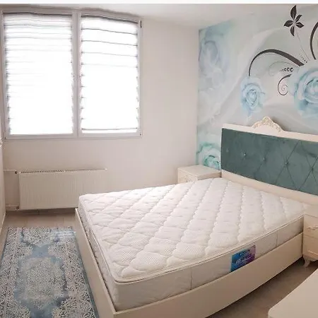 Apartman Alen Velika Kladuša