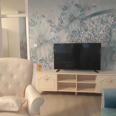 Alen Apartman
